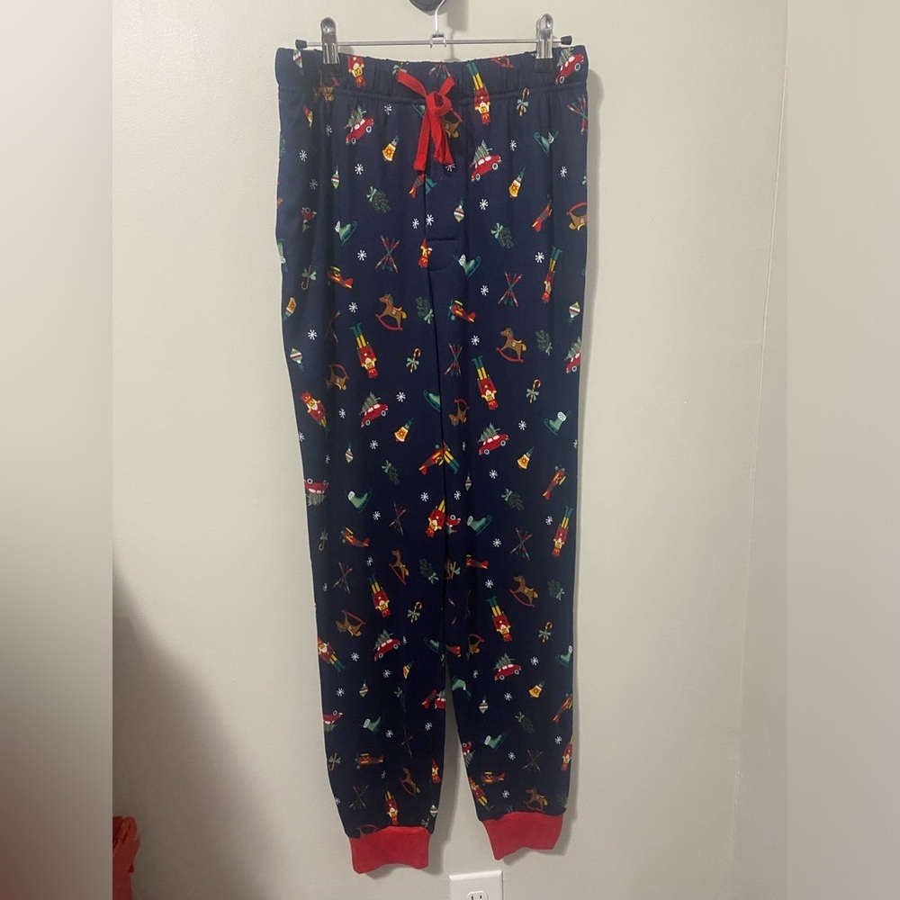 NWOT! Christmas Holiday Pj Pants‎